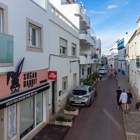 Casa Mar D'Alma Daire Albufeira Dış mekan fotoğraf