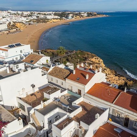 Casa Mar D'Alma Daire Albufeira Dış mekan fotoğraf