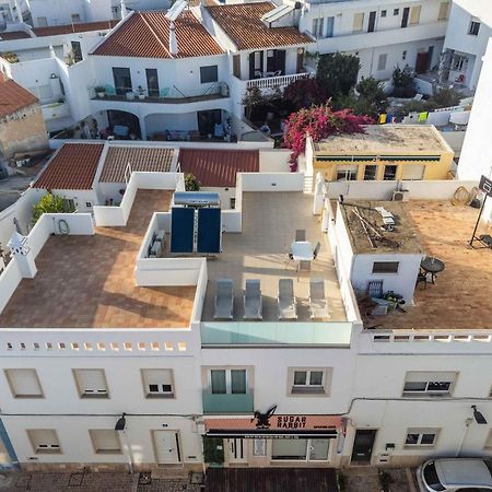 Casa Mar D'Alma Daire Albufeira Dış mekan fotoğraf