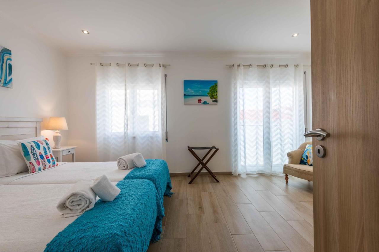 Casa Mar D'Alma Daire Albufeira Dış mekan fotoğraf