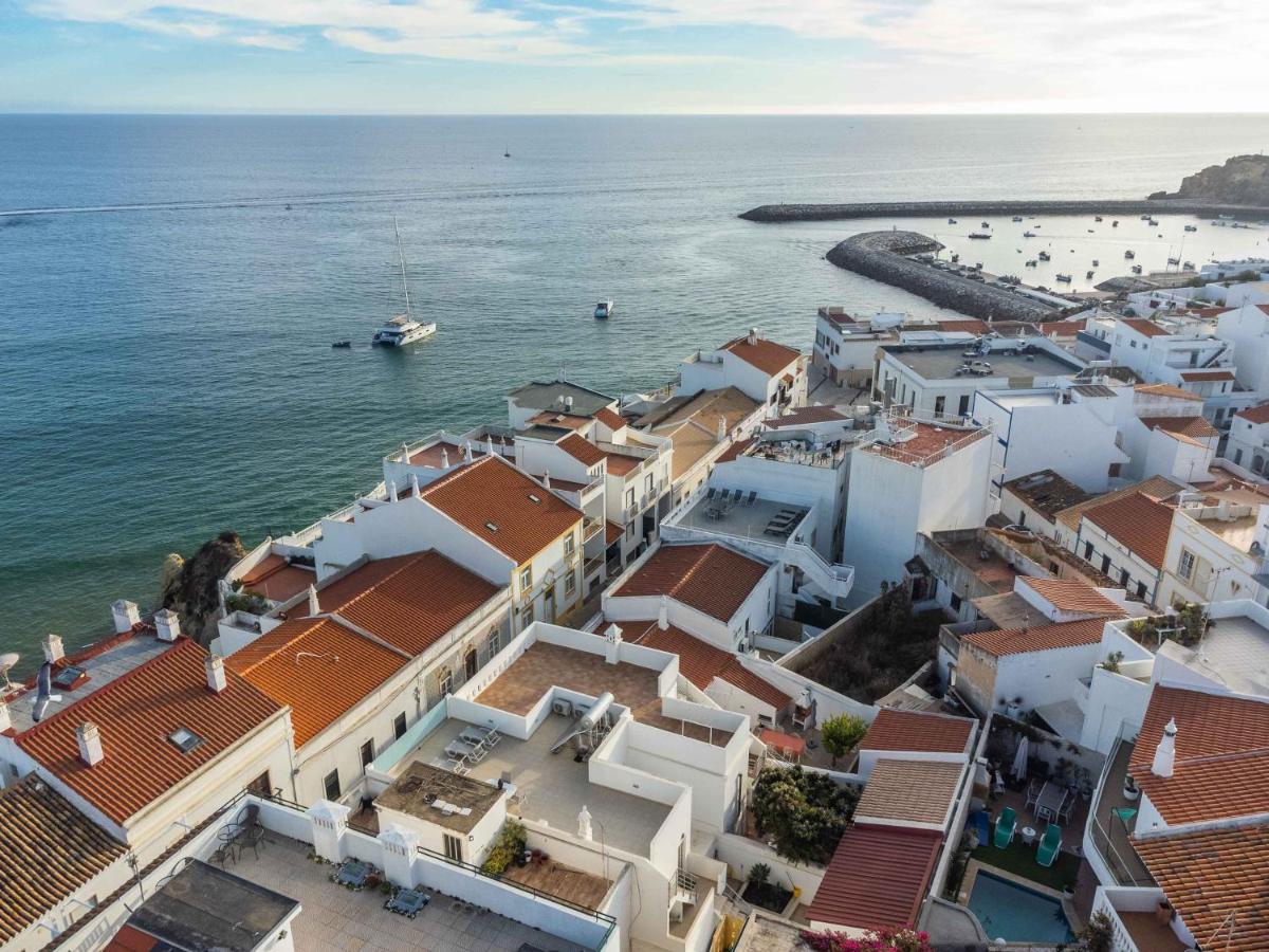 Casa Mar D'Alma Daire Albufeira Dış mekan fotoğraf