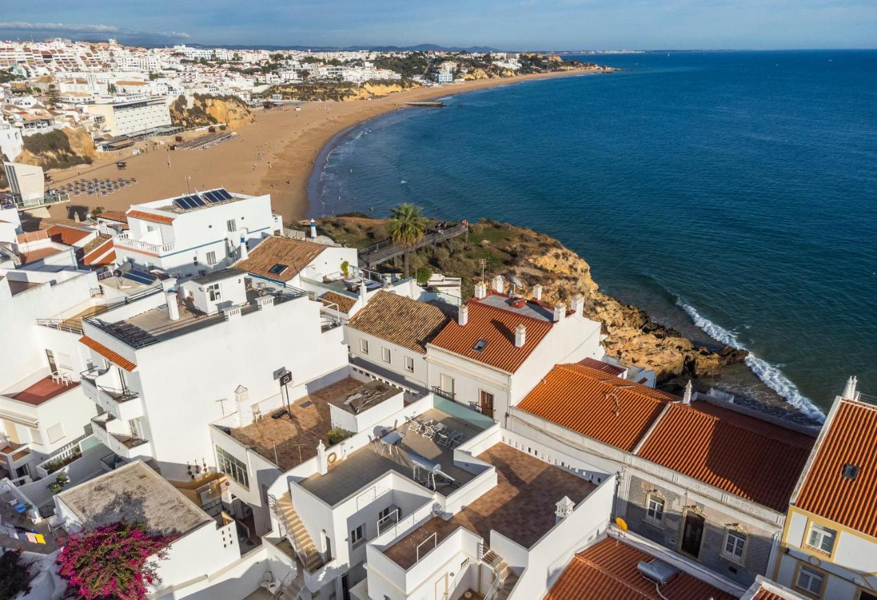 Casa Mar D'Alma Daire Albufeira Dış mekan fotoğraf