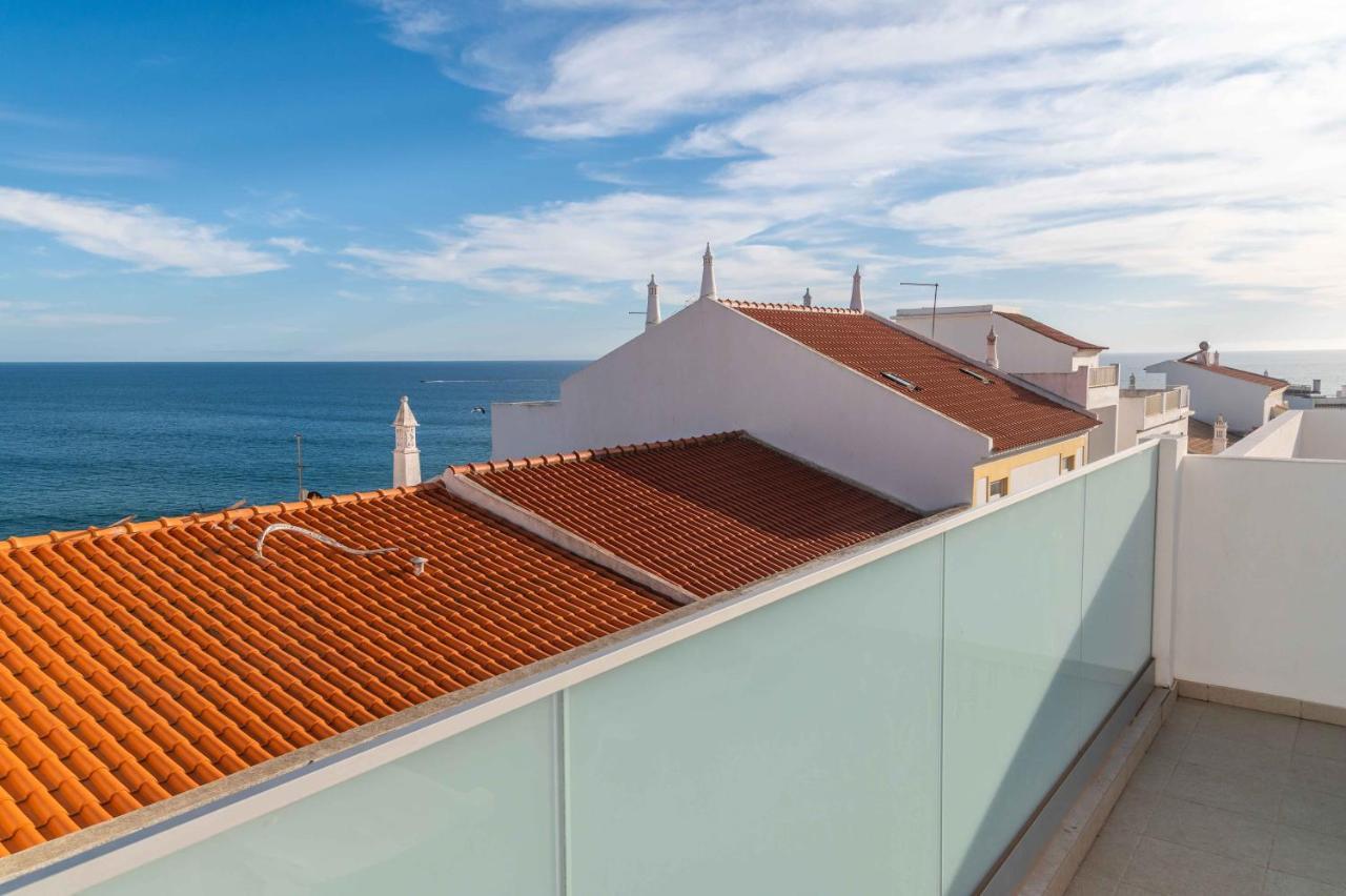 Casa Mar D'Alma Daire Albufeira Dış mekan fotoğraf